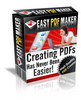 Thumbnail Easy PDF Maker - Earn big fat commissions Thumbnail Easy PDF Maker - Earn big fat commissions